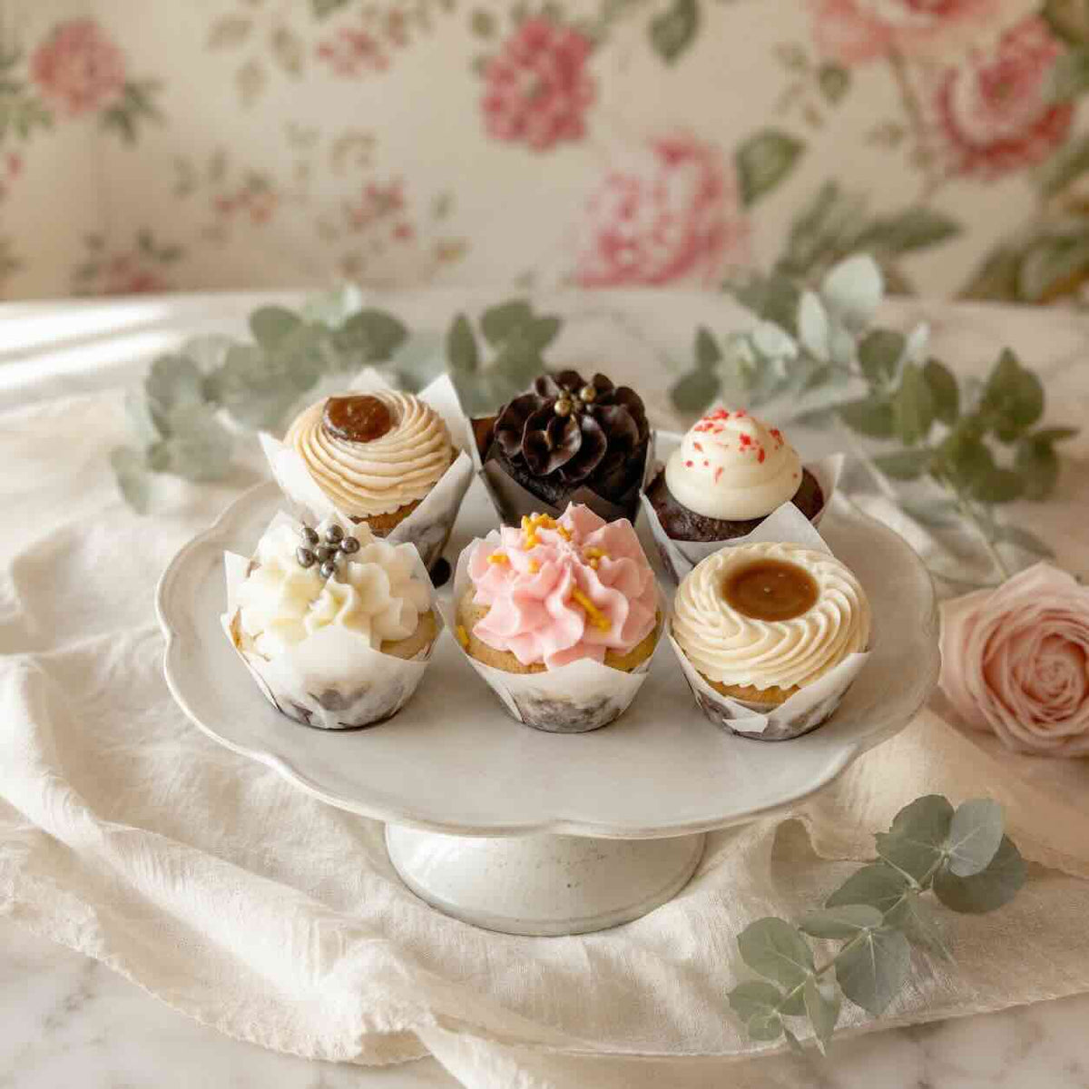 Cupcakes