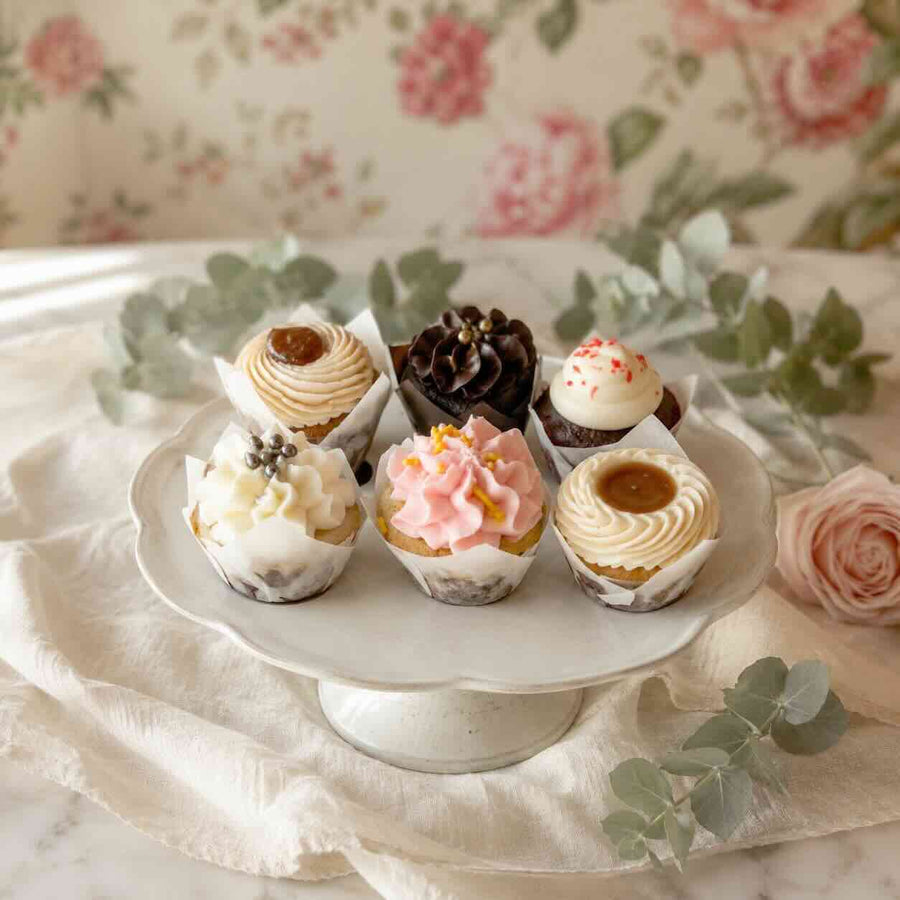 Cupcakes