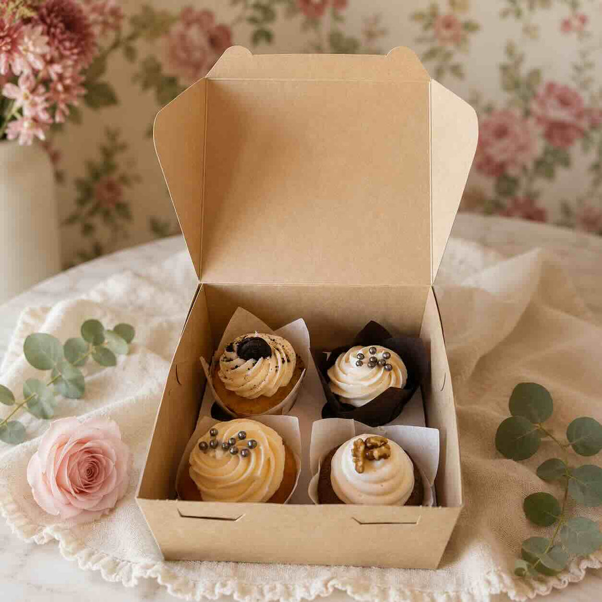 4 Mix and Match (Regular Size)