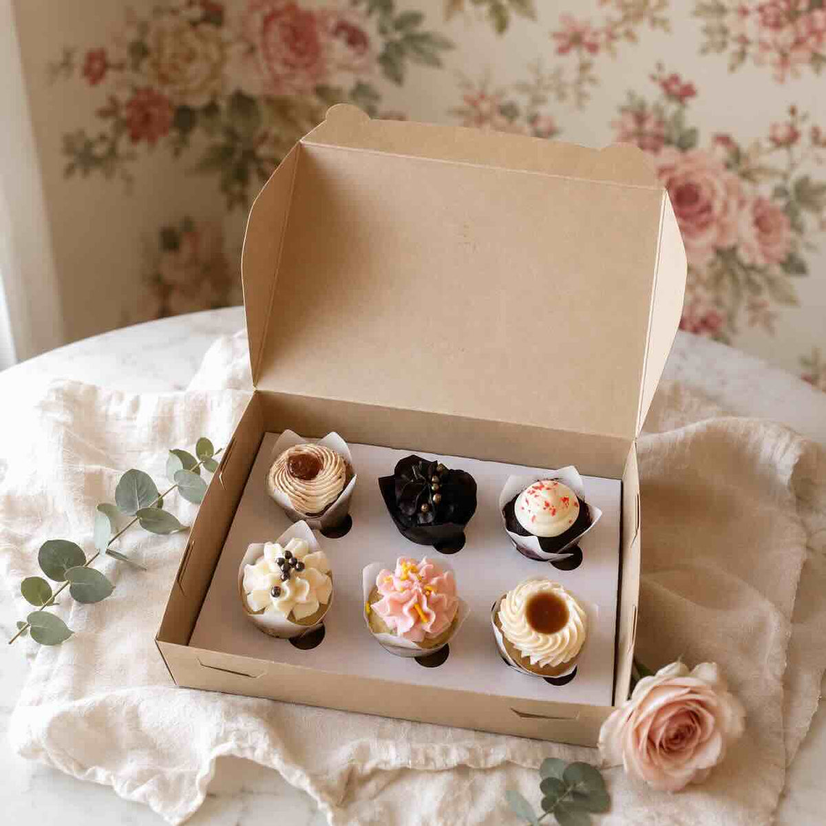 6 Mini Mix and Match
