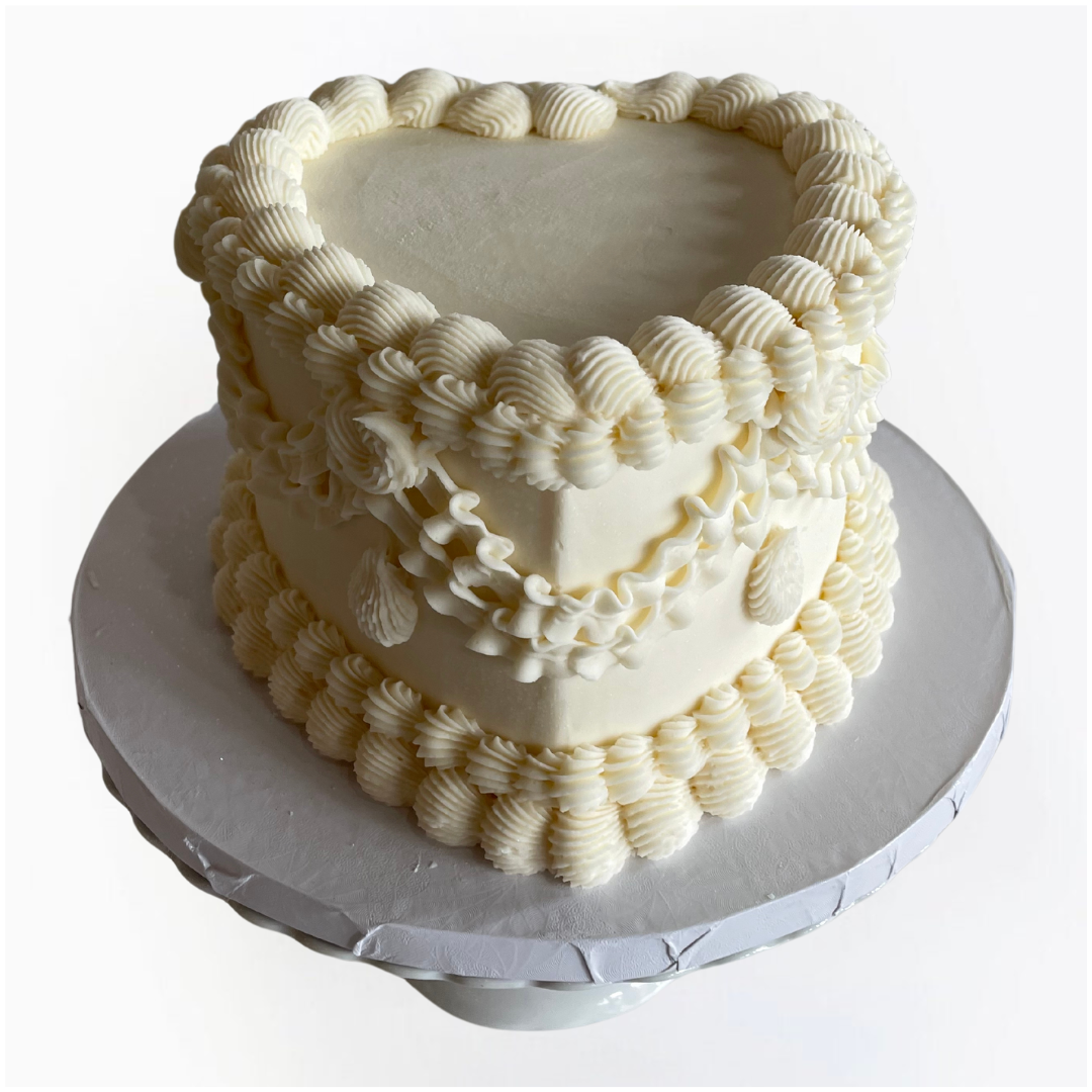 Customized Cake