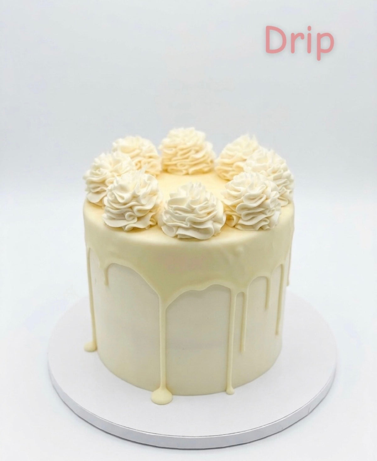 Custom cake