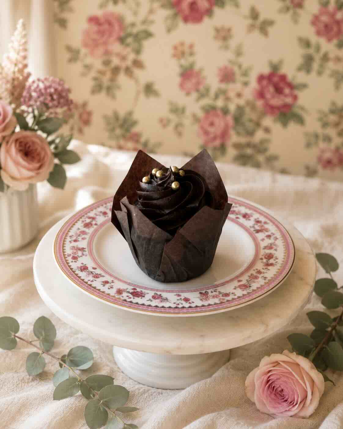 GF Cupcake