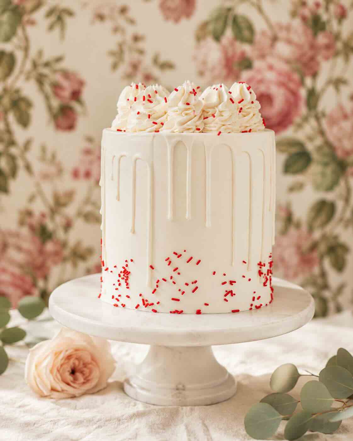 Red Velvet Cake