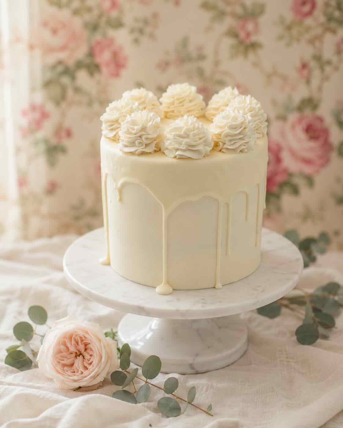 Drip Cake