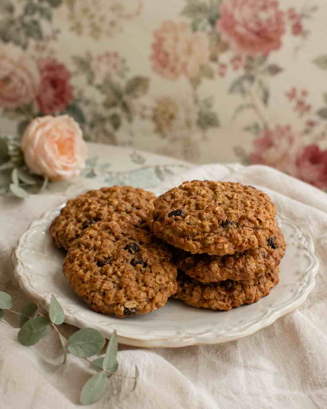 Oatmeal Raisin