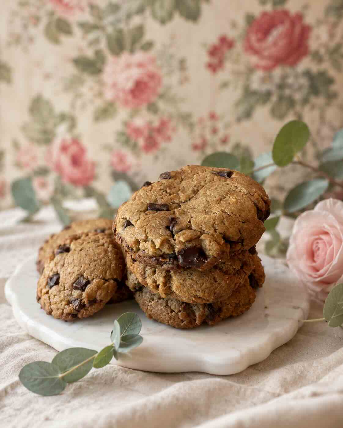 Vegan Chocolate Chip