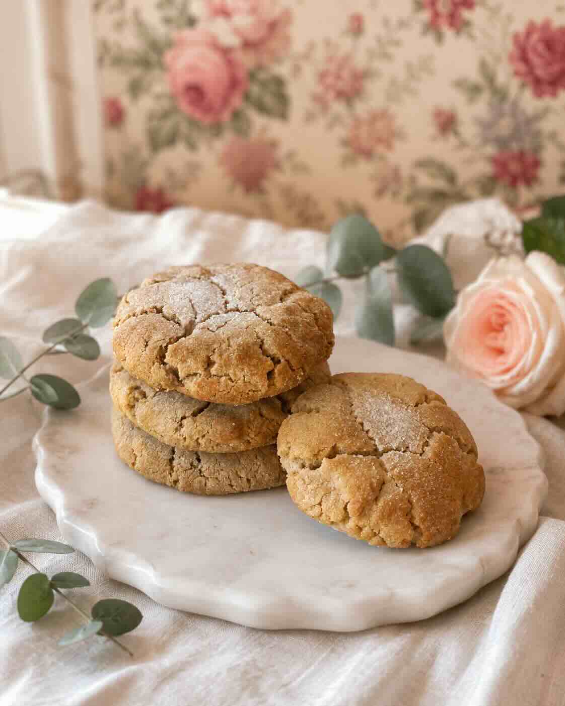 Vegan Peanut Butter